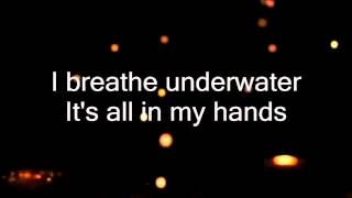 Within Temptation   Shot In The Dark (lyrics) HD