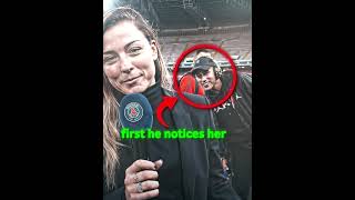 Neymar Has Too Much Aura