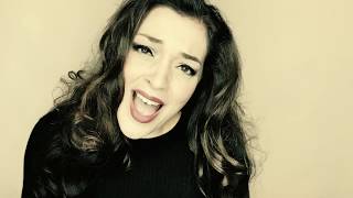 Adele - Hello (Quarantine parody for theatre kids)