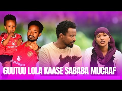 ♦️GUUTUUN WAANOFII LOLE BALA MUCAA ISAAF 😭😭😭😭😭