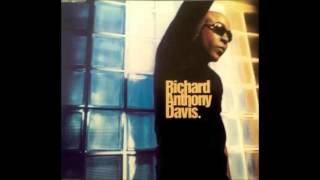 Richard Anthony Davis - I&#39;ll Be Good To You. 1996 Intimate Records. Ltd. (U.K.)