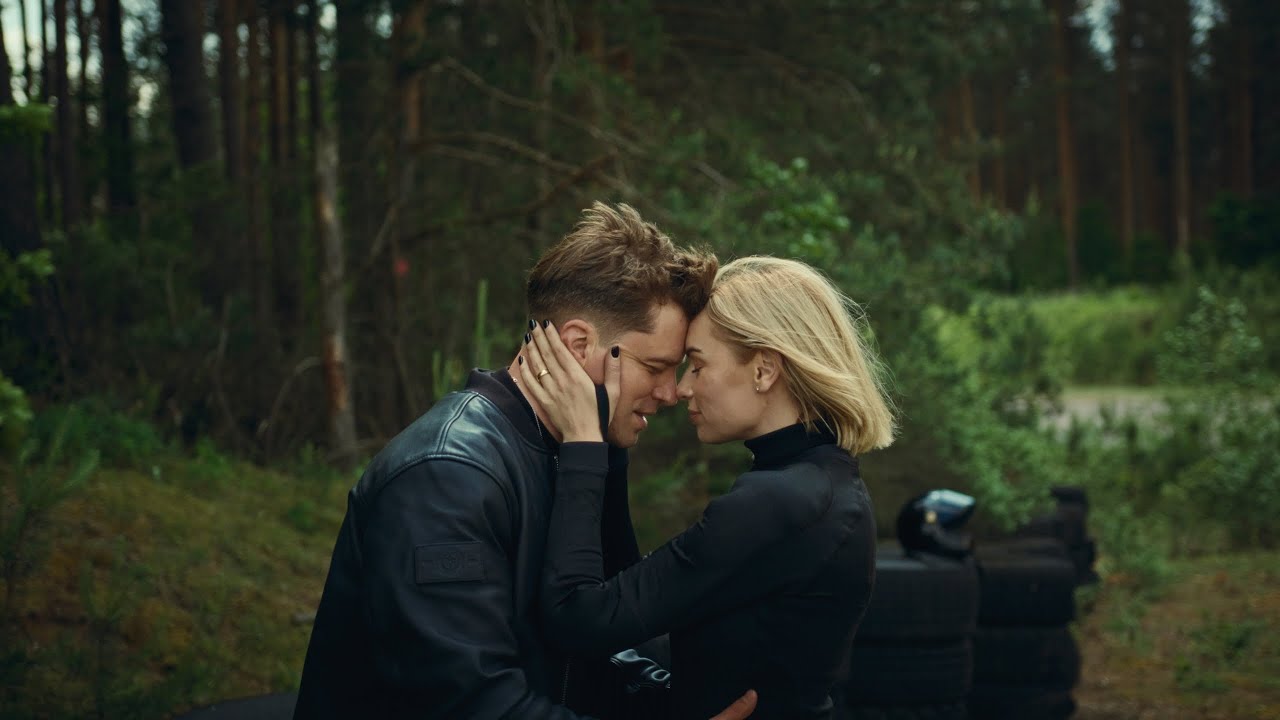 Jovani x Ieva Veri - Laikyk Arčiau (feat. Jurijus)