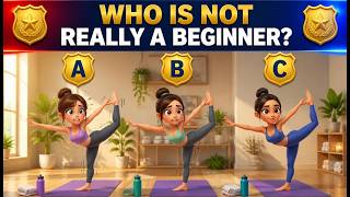 Can You Crack All 20 Riddles? | Quiz Patrol screenshot 4