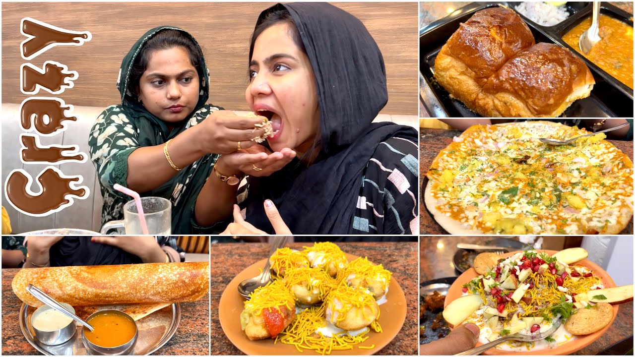 Cravings 😋 Ithinoru Avasanamille 😥 | Mashura | Basheer Bashi | Suhana