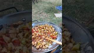 Kayseri̇ Zamanti Irmagi Ogle Yemegimize Katilan Misafir Ikçılığı Şfet