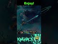 My Blue #shorts #leagueoflegends #thresh #foryou
