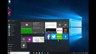 Windows 10 Review - Windows 10 first impression and review