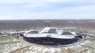 Jiffy Lube Live, Bristow, Virginia -Outdoor Concert Arena