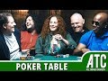 Poker Table w/ Bill Burr, Felipe Esparza, Morgan Murphy, Earthquake & Jay Larson