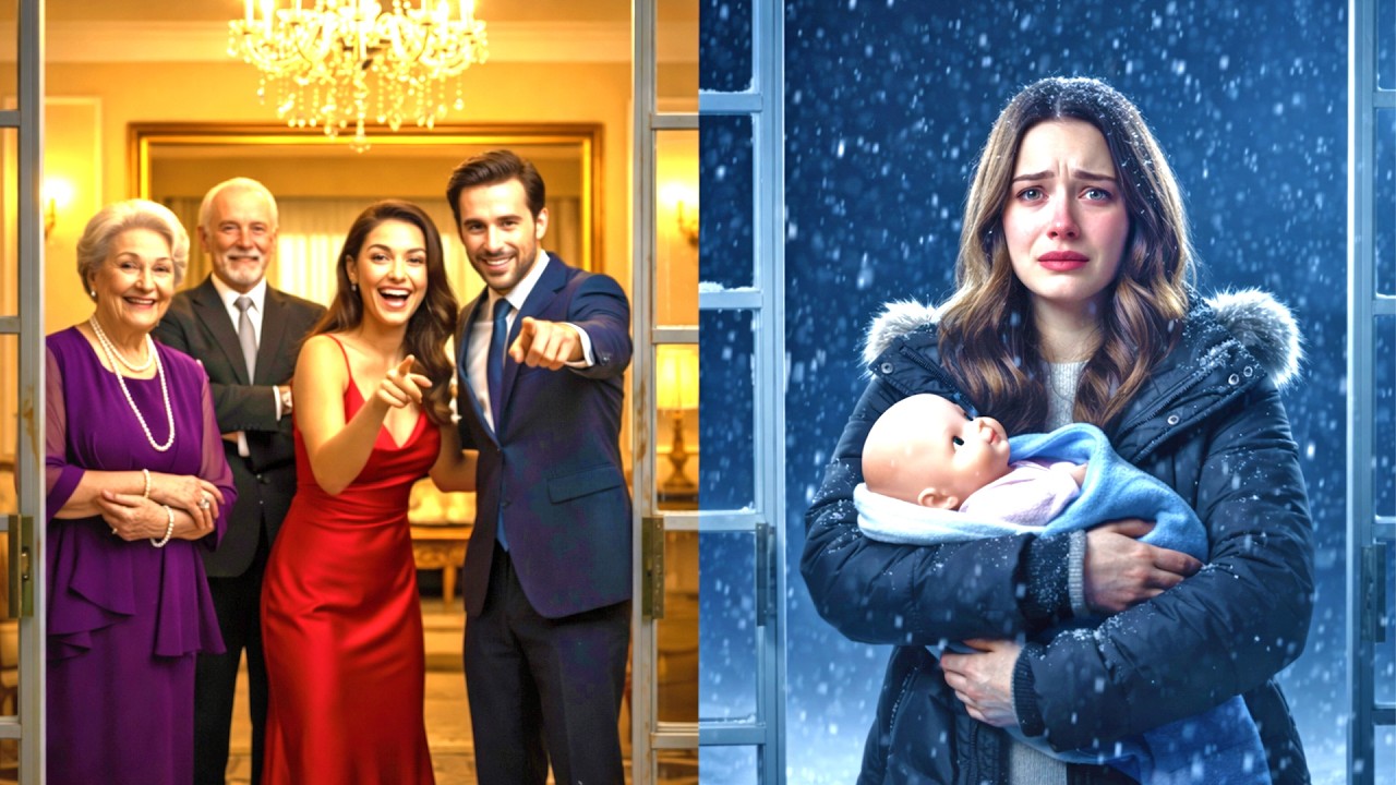 NE ZNAJUĆI DA JE NJEGOVA SUPRUGA UPRAVO NASLEDILA BOGATSTVO VREDNO MILIJARDU DOLARA, MUŽ JE GURNUO