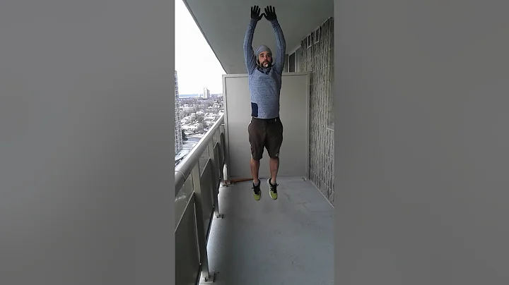 Burpees for the Boys (Janice's Donation)