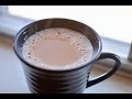 How To Make Masala Chai | Masala Tea Recipe | Ginger Masala Chai Recipe