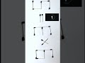 Puzzle, Move One MatchStick To Correct The Equation, #short #shorts #youtubeshort