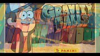 Video thumbnail of "Gravity Falls XILÓFONO y METALÓFONO."