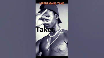 MPENI MAUA YAKE 