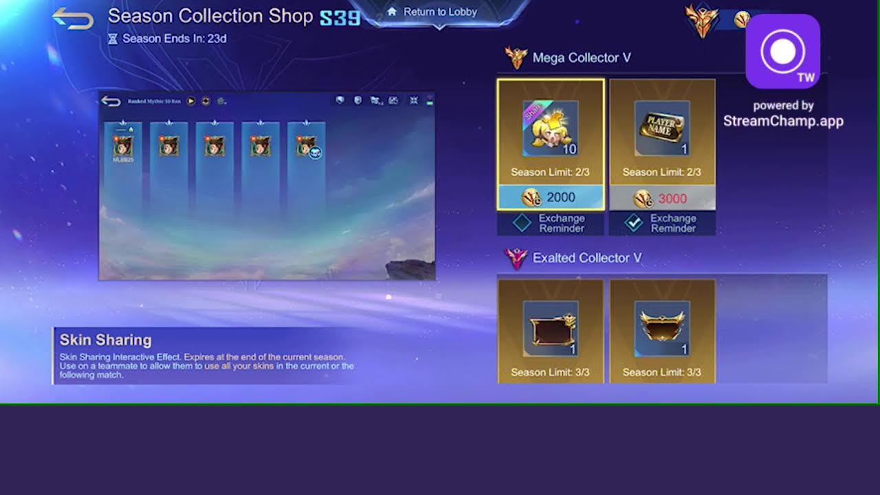 A-1 Joe Test! Immortal