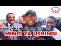 Songasonga moves mass amid Anniversary with a bid speech on GenZ anniversary 