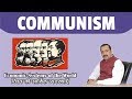 COMMUNISM - Economic Systems of the World - ECONOMY AND FINANCE