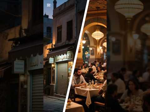 مواعيد غلق المحلات والمقاهي الشتوية 2025 تبدأ