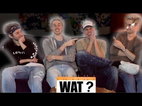 Video: Wat Is Een Raadsel?