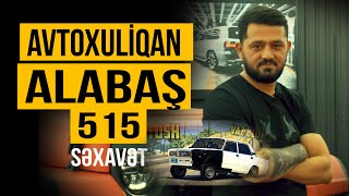 Avtoxuliqan ALABAŞ - Ən acımasız sürüşləri biz sürmüşük  | Nail Kəmərli