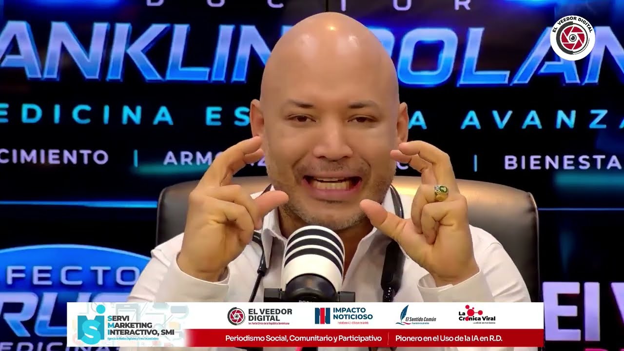 LA IMPORTANCIA DE UN SUERO HECHO A SU NECESIDAD - DR. FRANKLIN POLANCO - EFECTO BRUSH - MEDICINA 5.0