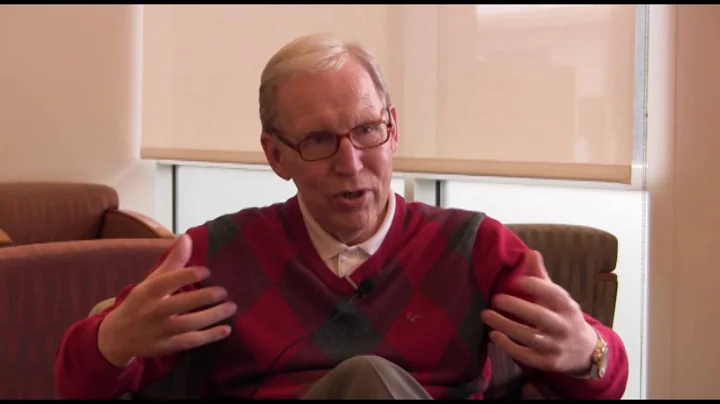 Oral History Interview with Bill Apel
