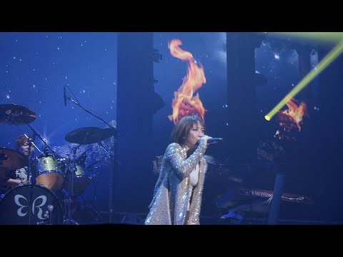 ラピスラズリ -Eir Aoi Special Live 2015 WORLD OF BLUE at 日本武道館-