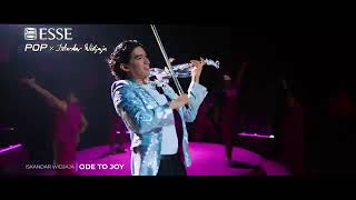 Iklan Esse Pop - Ode To Joy (2020)