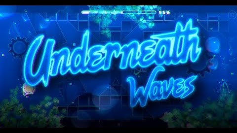 Underneath Waves | Full Layout [LunarSG and more]