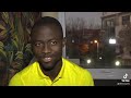 Talons linterview de abdoul said razack yoda et cheick oumar  ouedraogo