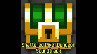 Shattered Pixel Dungeon - DM300 Extended screenshot 5