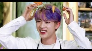 Latest BTS hindi mix tiktok | Kim Seokjin Birthday Special | Musically funny Swag 😍 ❤ 💜 😂