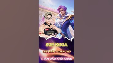 Nghe đồn Kuga sẽ quay trở lại Box Gaming?