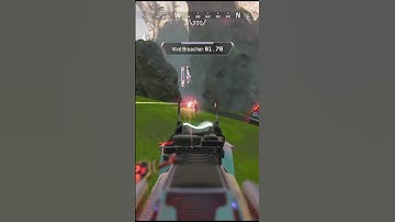 POV:You FINALLY Learned Alter #apexlegends #apex #gaming #foryou #apexclips #apexlegendsclips #funny