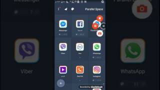 شرح برنامج كلمنى شكرا او samtel screenshot 5