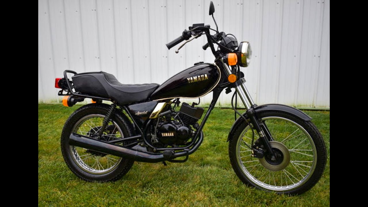 ヤマハ RX50スペシャル 不動 鍵✖書類✖ 引取限定 ヤマハRX50