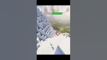 OTHER SHADER VS THIS SHADER