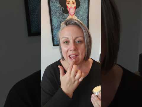 How to use our Solid Perfume Range