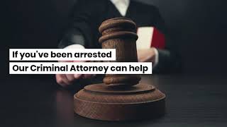 Criminal Defense Lawyer Oceanside