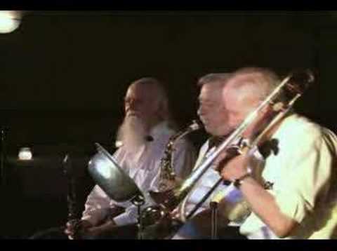 "Exactly Like You" - Norrie Cox's Jazz Band