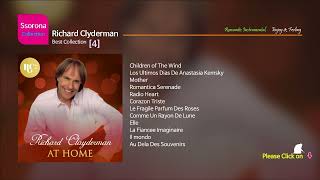 B-583 Richard Clayderman [Best Collection 04]