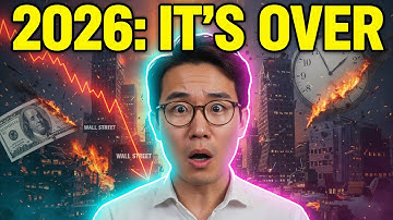 The 1929 Secret No One Mentions — It’s Repeating in 2026