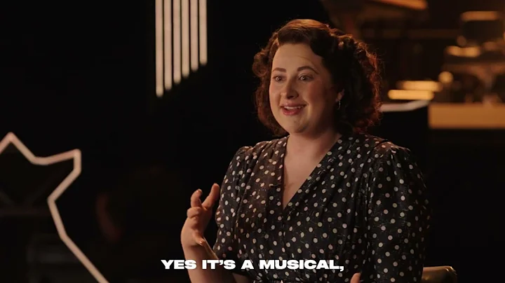 Just For One Day - The Live Aid Musical | What to Expect