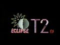 THE ECLIPSE T2  Aircraft Hanger RAVE  1991