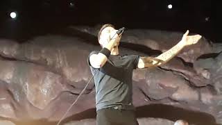 Rise Against - Give It All Live @ Red Rocks [Multicam HD]