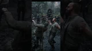 RDRII. Arthur VS Tommy #rdr2