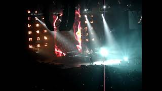 Nickelback - Gotta Be Somebody - Live at Birmingham NIA 26th May 2009