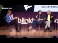 Exclusive Q&A: Kate Mosse & Caitlin Moran!