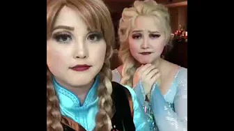 Let it go